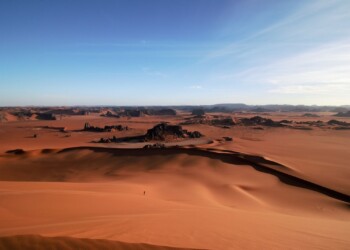 3 Días Desde Fes a Merzouga