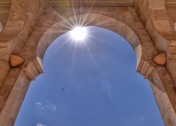 Gran Tour de Marruecos